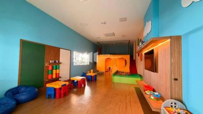 Apartamento, 4 quartos, 137 m² - Foto 4