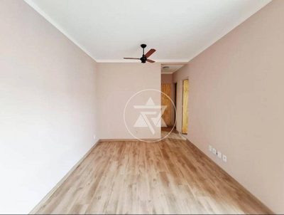 Apartamento, 2 quartos, 48 m² - Foto 5