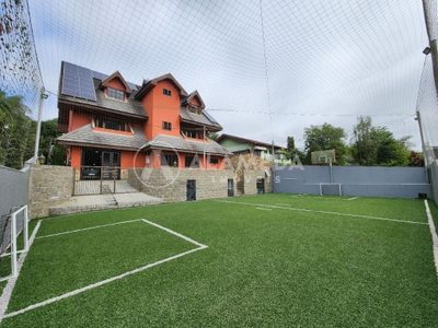 Casa, 4 quartos, 395 m² - Foto 5