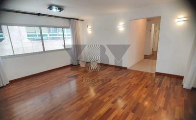 Apartamento, 3 quartos, 130 m² - Foto 1