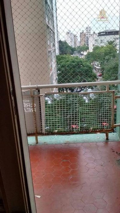 Apartamento, 2 quartos, 139 m² - Foto 3