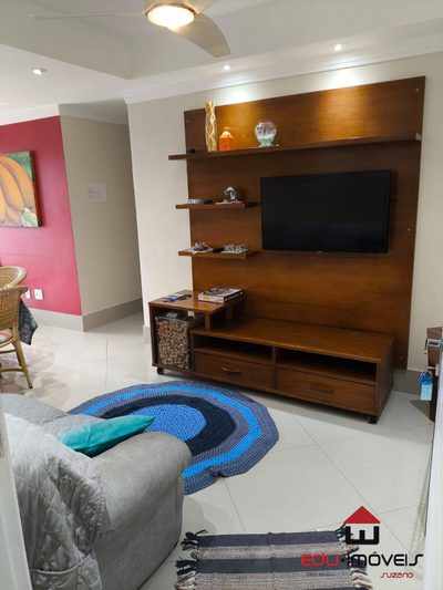 Apartamento, 3 quartos, 70 m² - Foto 4