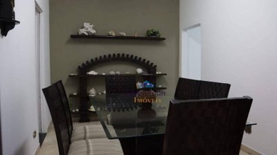 Casa, 3 quartos, 349 m² - Foto 1