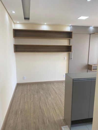 Apartamento, 2 quartos, 49 m² - Foto 3