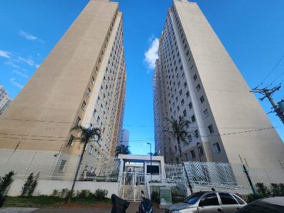 Apartamento, 1 quarto, 24 m² - Foto 1