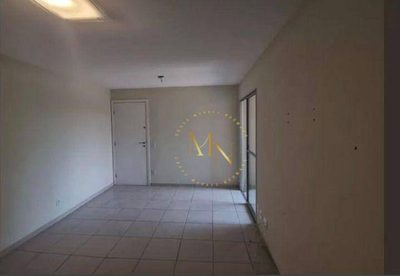 Apartamento, 3 quartos, 65 m² - Foto 3