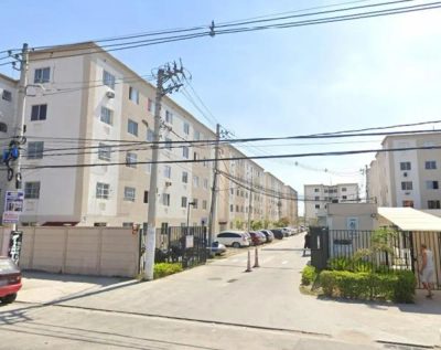 Apartamento, 2 quartos, 40 m² - Foto 1
