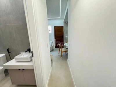 Apartamento, 2 quartos, 56 m² - Foto 5