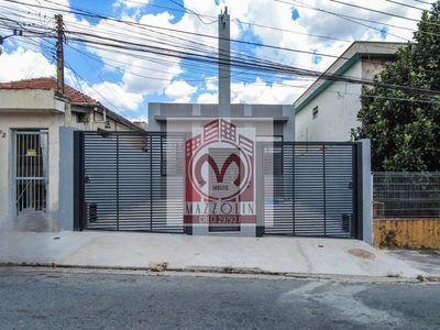 Casa, 3 quartos, 75 m² - Foto 1