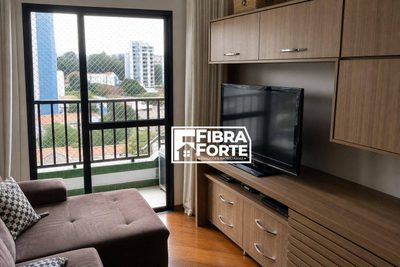 Apartamento, 3 quartos, 92 m² - Foto 1