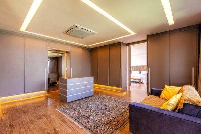 Casa, 4 quartos, 1269 m² - Foto 2