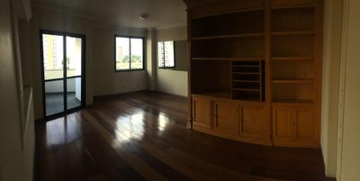 Apartamento, 3 quartos, 115 m² - Foto 1
