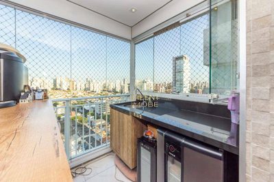 Apartamento, 3 quartos, 110 m² - Foto 3