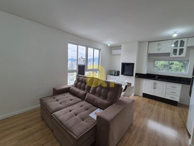 Apartamento, 47 m² - Foto 4
