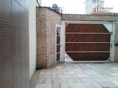 Sobrado, 4 quartos, 130 m² - Foto 4