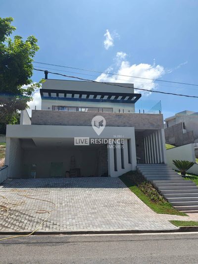 Casa, 3 quartos, 230 m² - Foto 2