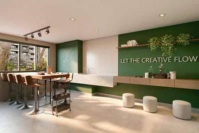 Apartamento, 2 quartos, 65 m² - Foto 5