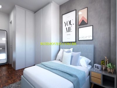 Apartamento, 2 quartos, 5000 m² - Foto 5