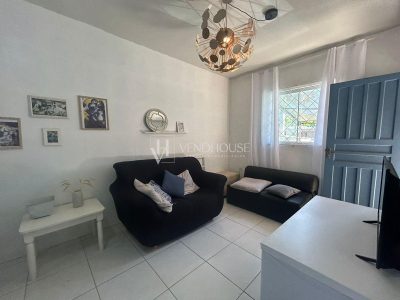 Casa, 2 quartos, 60 m² - Foto 3