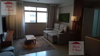 Apartamento, 2 quartos, 89 m² - Foto 2