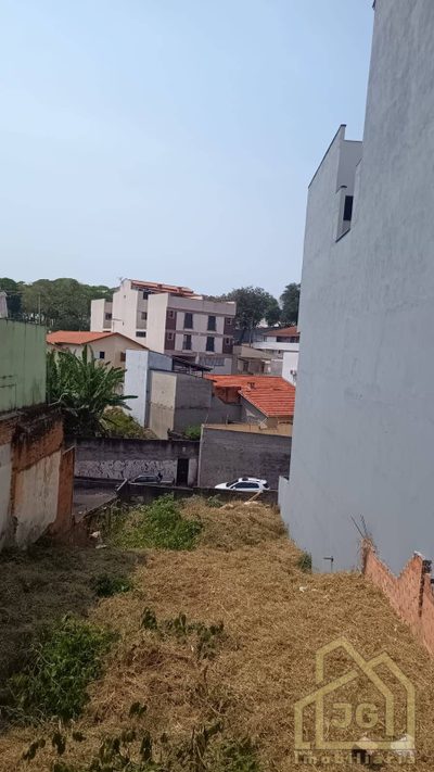 Terreno, 360 m² - Foto 2