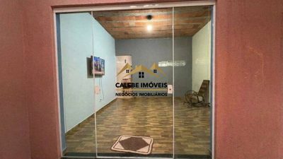 Sobrado, 5 quartos, 198 m² - Foto 4