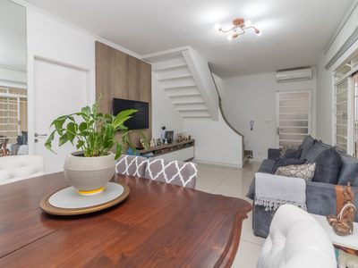 Casa, 2 quartos, 126 m² - Foto 2