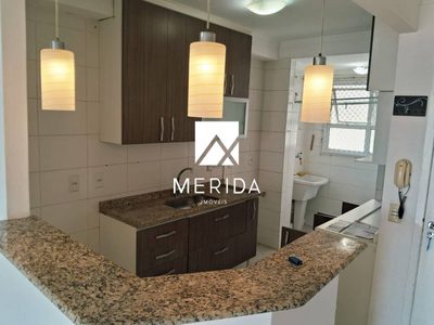 Apartamento, 3 quartos, 60 m² - Foto 3