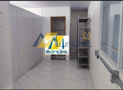 Depósito-Galpão, 360 m² - Foto 5