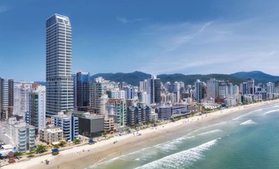 Apartamento, 4 quartos, 246 m² - Foto 5
