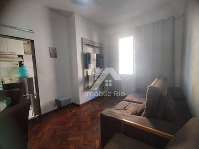 Apartamento, 2 quartos, 80 m² - Foto 1