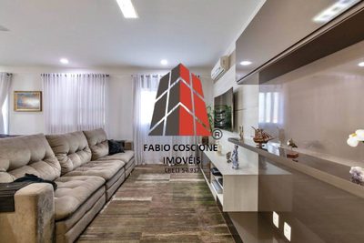 Apartamento, 3 quartos, 200 m² - Foto 5
