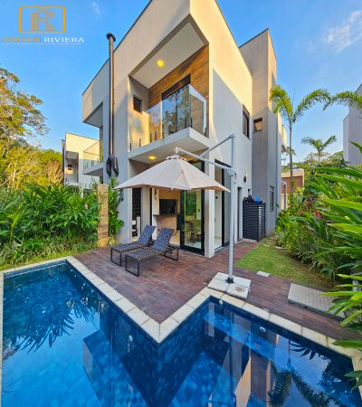 Casa, 4 quartos, 205 m² - Foto 1