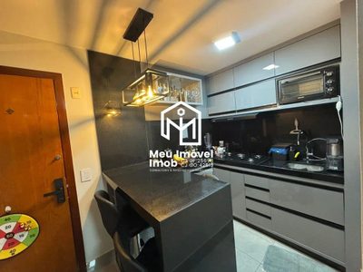 Apartamento, 1 quarto, 24 m² - Foto 5
