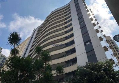 Apartamento, 4 quartos, 220 m² - Foto 2
