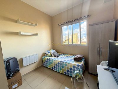 Apartamento, 2 quartos, 69 m² - Foto 5