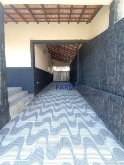 Casa, 4 quartos, 255 m² - Foto 2