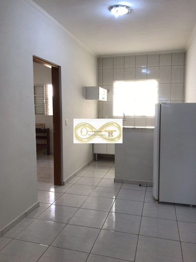 Kitnet-Studio, 32 m² - Foto 1