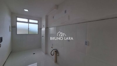 Apartamento, 2 quartos, 54 m² - Foto 3