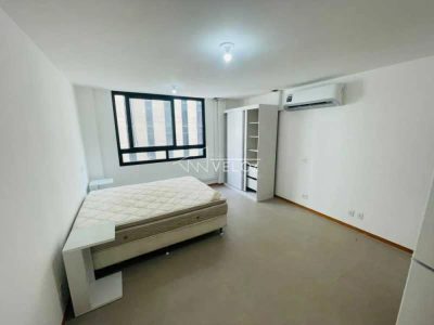 Apartamento, 29 m² - Foto 4