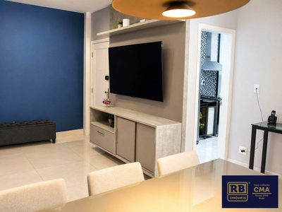 Cobertura, 4 quartos, 150 m² - Foto 3