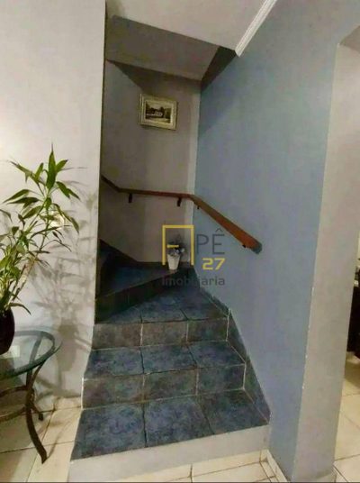 Sobrado, 3 quartos, 188 m² - Foto 4