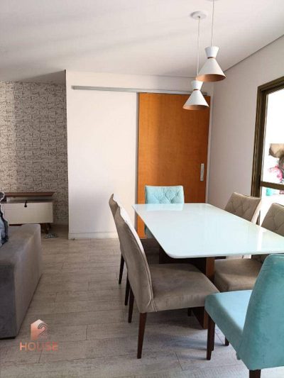 Apartamento, 2 quartos, 78 m² - Foto 5
