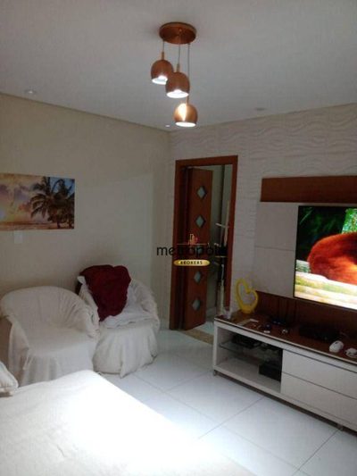 Sobrado, 3 quartos, 150 m² - Foto 4