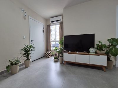 Apartamento, 2 quartos, 43 m² - Foto 1