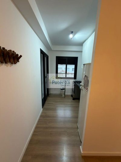Apartamento, 1 quarto, 43 m² - Foto 5