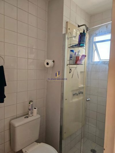Apartamento, 2 quartos, 50 m² - Foto 5