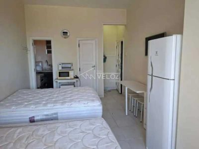 Kitnet-Studio, 30 m² - Foto 3