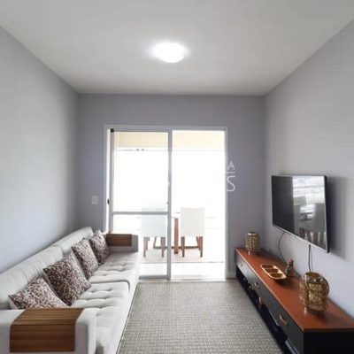 Apartamento, 2 quartos, 63 m² - Foto 3
