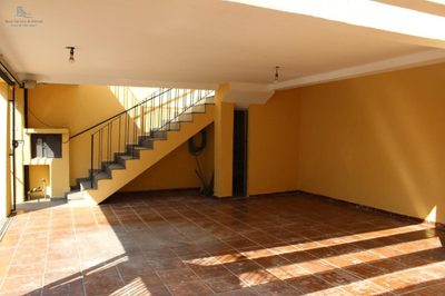 Casa, 2 quartos, 200 m² - Foto 3